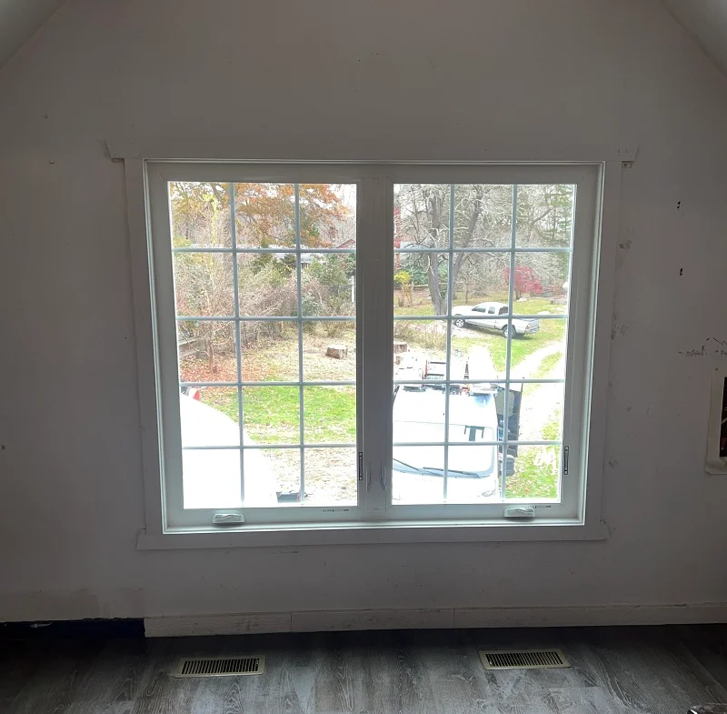 Harvey patio door replacement Danbury, CT